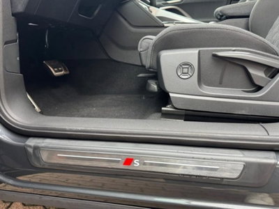 Audi Q5 Sportback 2.0 tdi mhev+ S line quattro 204cv s-tronic (20)
