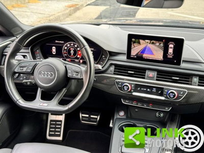 Audi S5 Cabrio 3.0 tfsi quattro 354cv tiptronic (11)