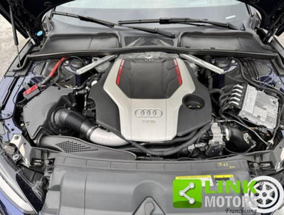 Audi S5 Cabrio 3.0 tfsi quattro 354cv tiptronic (16)