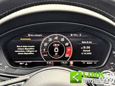 Audi S5 Cabrio 3.0 tfsi quattro 354cv tiptronic (17)