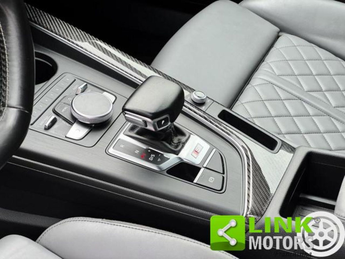 Audi S5 Cabrio 3.0 tfsi quattro 354cv tiptronic (19)