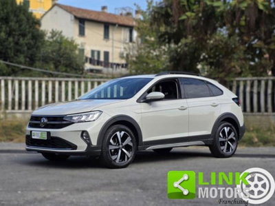 Volkswagen Taigo 1.0 tsi Edition 95cv (15)