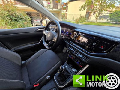 Volkswagen Taigo 1.0 tsi Edition 95cv (18)