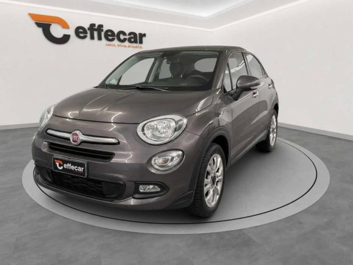 Fiat 500X 1.6 MultiJet 120 CV Business