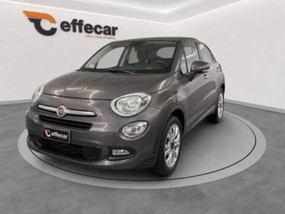 Fiat 500X 1.6 MultiJet 120 CV Business usata
