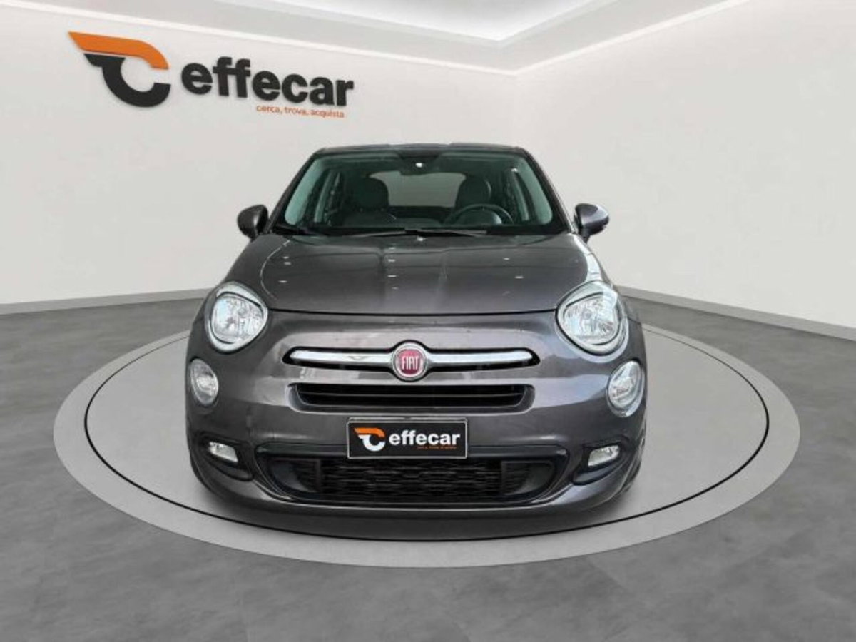 Fiat 500X 1.6 MultiJet 120 CV Business (2)