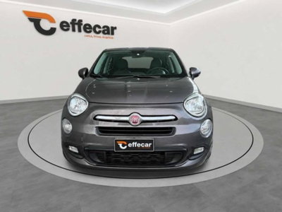 Fiat 500X 1.6 MultiJet 120 CV Business (2)
