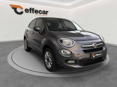 Fiat 500X 1.6 MultiJet 120 CV Business (3)