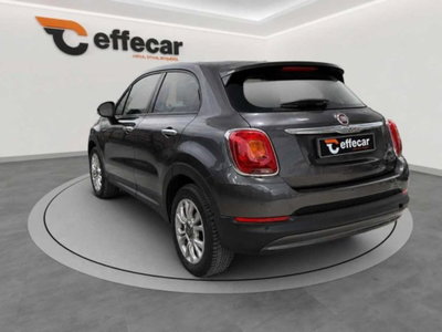 Fiat 500X 1.6 MultiJet 120 CV Business (4)