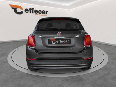 Fiat 500X 1.6 MultiJet 120 CV Business (5)