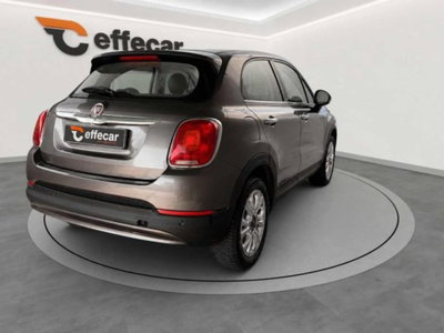 Fiat 500X 1.6 MultiJet 120 CV Business (6)