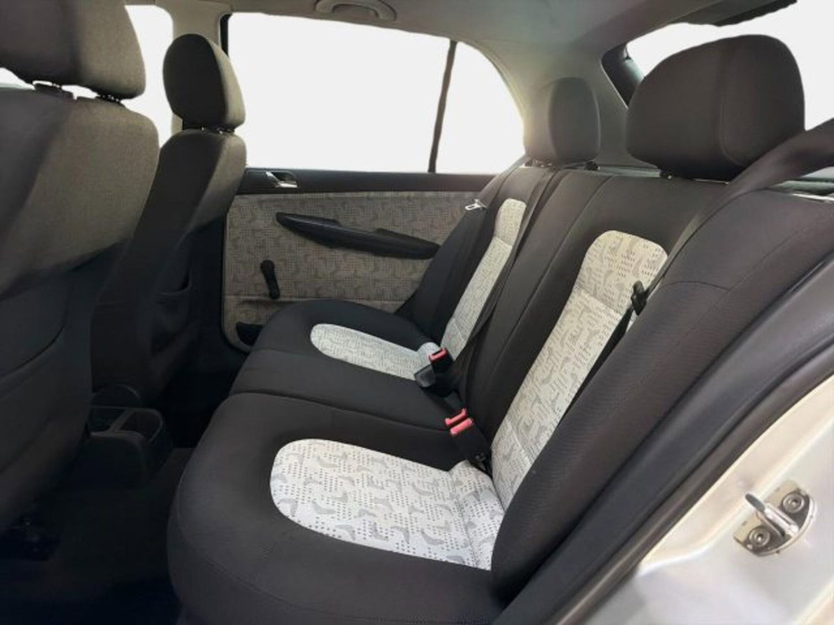 Skoda Fabia CV 16V cat 5 porte Style (13)