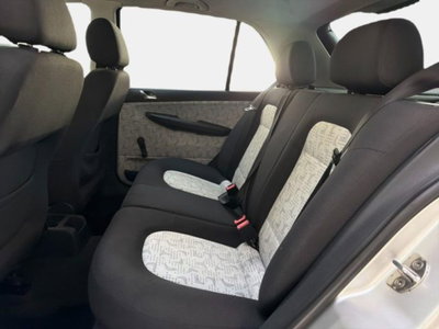 Skoda Fabia CV 16V cat 5 porte Style (13)
