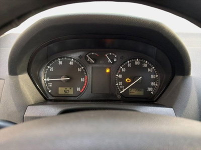 Skoda Fabia CV 16V cat 5 porte Style (8)