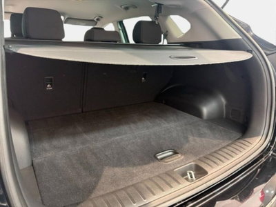 Hyundai Tucson 1.7 CRDi Comfort (15)