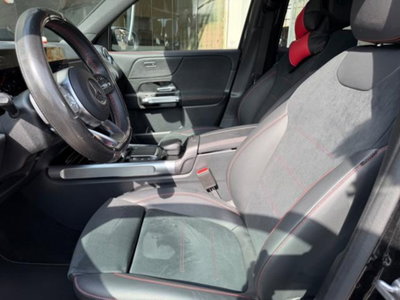 Mercedes-Benz GLB 200 d Automatic 4Matic Premium (10)
