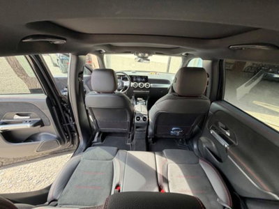 Mercedes-Benz GLB 200 d Automatic 4Matic Premium (12)