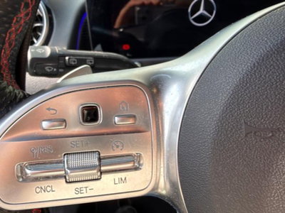 Mercedes-Benz GLB 200 d Automatic 4Matic Premium (17)