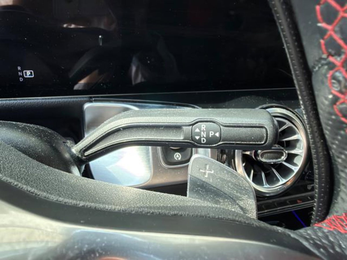 Mercedes-Benz GLB 200 d Automatic 4Matic Premium (18)