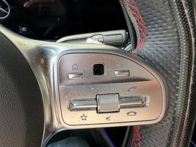 Mercedes-Benz GLB 200 d Automatic 4Matic Premium (19)