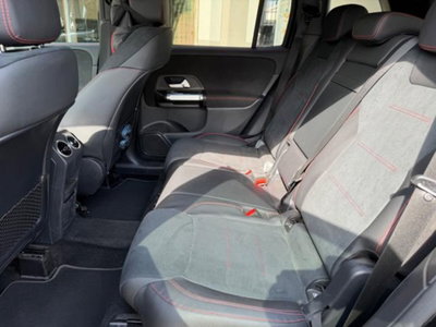 Mercedes-Benz GLB 200 d Automatic 4Matic Premium (20)