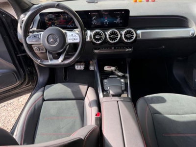 Mercedes-Benz GLB 200 d Automatic 4Matic Premium (9)