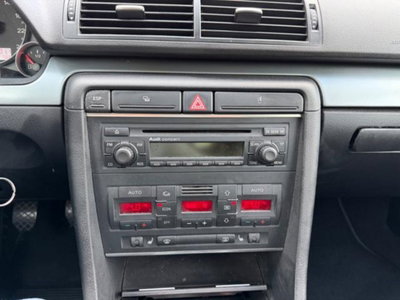 Audi A4 Avant 2.0 16V TDI (15)