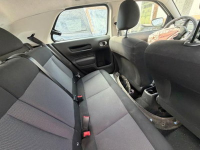 Citroen C4 Cactus PureTech 82 Shine (10)