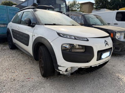Citroen C4 Cactus PureTech 82 Shine (3)