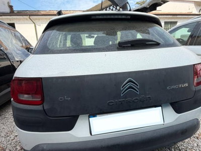 Citroen C4 Cactus PureTech 82 Shine (5)