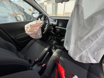 Citroen C4 Cactus PureTech 82 Shine (7)