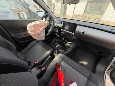 Citroen C4 Cactus PureTech 82 Shine (9)