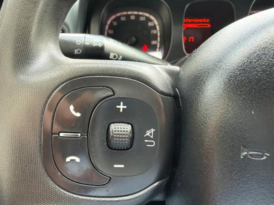 Fiat Panda van 1.0 hybrid Street 70cv 4p.ti serie 4 E6d (11)