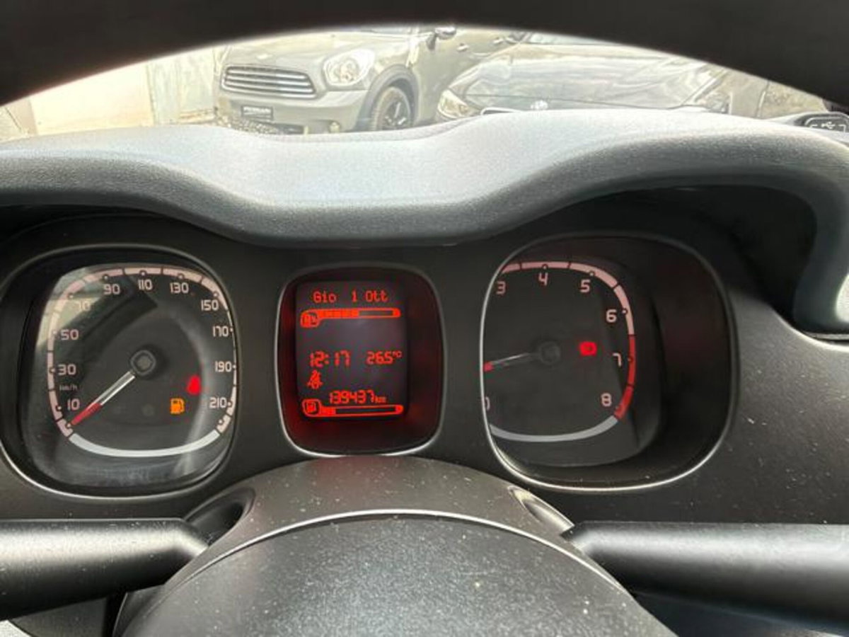 Fiat Panda van 1.0 hybrid Street 70cv 4p.ti serie 4 E6d (7)