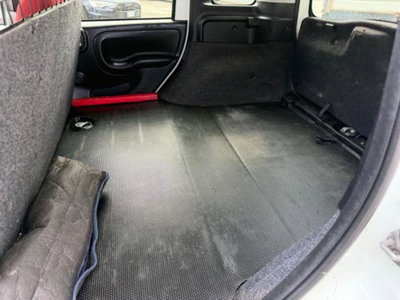 Fiat Panda van 1.0 hybrid Street 70cv 4p.ti serie 4 E6d (10)