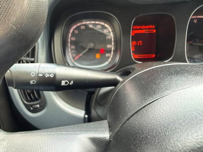 Fiat Panda van 1.0 hybrid Street 70cv 4p.ti serie 4 E6d (12)