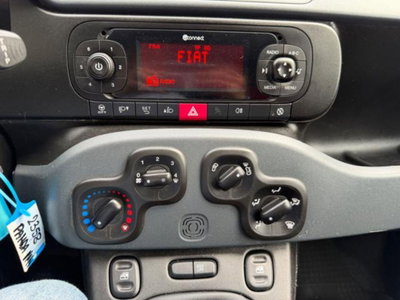 Fiat Panda van 1.0 hybrid Street 70cv 4p.ti serie 4 E6d (13)