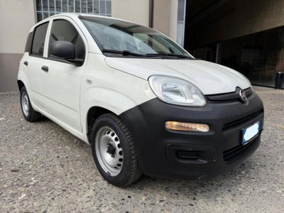 Fiat Panda van 1.0 hybrid Street 70cv 4p.ti serie 4 E6d (3)