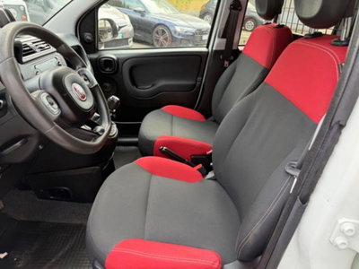 Fiat Panda van 1.0 hybrid Street 70cv 4p.ti serie 4 E6d (8)