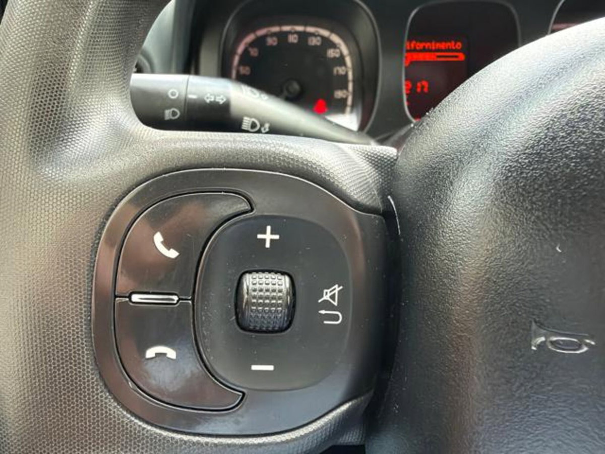 Fiat Panda van 1.0 hybrid Street 70cv 4p.ti serie 4 E6d (11)