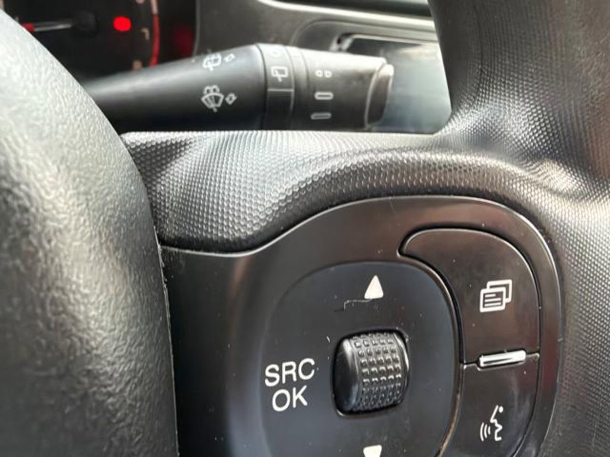 Fiat Panda van 1.0 hybrid Street 70cv 4p.ti serie 4 E6d (15)