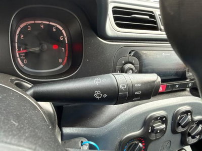 Fiat Panda van 1.0 hybrid Street 70cv 4p.ti serie 4 E6d (16)