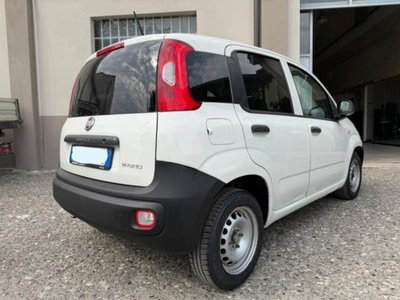 Fiat Panda van 1.0 hybrid Street 70cv 4p.ti serie 4 E6d (6)