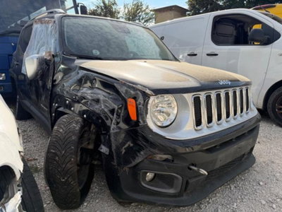 Jeep Renegade 2.0 Mjt 140CV 4WD Active Drive Low Limited (3)