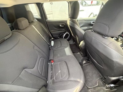 Jeep Renegade 2.0 Mjt 140CV 4WD Active Drive Low Limited (7)