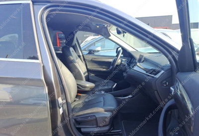 BMW X1 sDrive20i xLine (6)