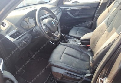 BMW X1 sDrive20i xLine (7)