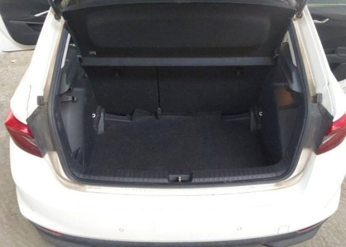 Skoda Fabia 1.0 tsi evo Style 110cv dsg (10)