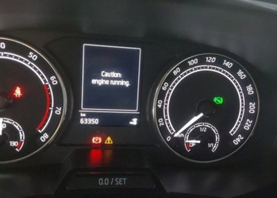 Skoda Fabia 1.0 tsi evo Style 110cv dsg (12)