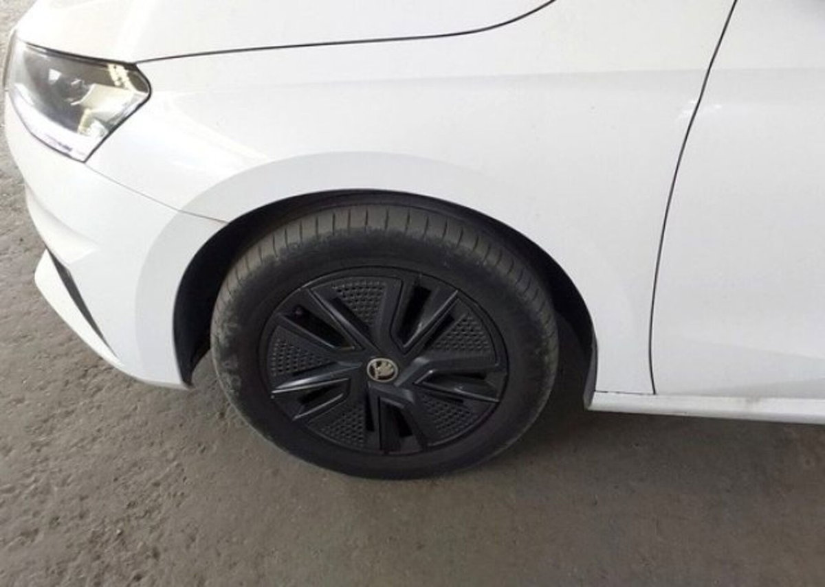Skoda Fabia 1.0 tsi evo Style 110cv dsg (13)